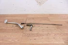 1981 Honda CB750C Custom Rear Brake Pedal W/ Pivot And Rod Used. Price: $29.00.