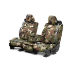Caltrend TY129-92KR Camouflage 1ST Row Retro Custom Seat Covers New. Price: $218.31.