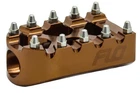 Flo Moto Style Shifter/brake Bronze #FPEG-802BRZ Harley Davidson New. Price: $61.28.