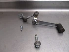 1992 Honda CB750 Nighthawk Gear Shifter Arm Pedal Linkage 24700-MW3-670 Used. Price: $30.00.