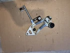 87 Kawasaki Ninja ZX750R Genuine Rear L Step Peg Passenger Frame Mount Used. Price: $39.86.