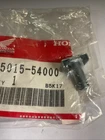 Honda Oem Rear Brake Pedal Joint Pin 95015-54000 New. Price: $7.95.