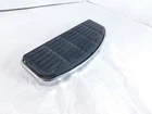 Harley Davidson Softail & Road King Street Electra Glide Floorboard Footboard Used. Price: $24.95.