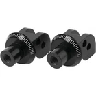 Puig Footpeg Adapter 7874N New. Price: $49.03.