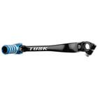 Tusk Folding Lever Shifter Blue Fits Kawasaki KLX110R Suzuki DRZ110 New. Price: $32.60.