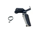 Suzuki Dl 650 2012 2016 V-strom Front Right Footrest & Spring 43510-11J00 Used. Price: $74.76.