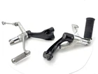 2007 Harley Sportster XL883 Custom Oem Left Right Foot Brake Control Pegs Used. Price: $99.00.
