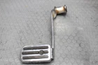 1997-2001 Harley Touring Electra King Road Rear Brake Foot Pedal Oem 42407-87B Used. Price: $25.56.