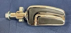 Harley-davidson 50500435 Right Side Footpeg, Airflow Collection (box J) Used. Price: $49.00.