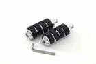 Large Cats Paw Footpeg Set For Harley Davidson By V-twin New. Price: $54.45.