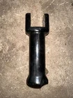 Harley-davidson 18-23 Softail Passenger Foot Peg Mount 50500745 Used. Price: $15.95.
