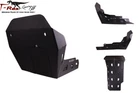 T-rex Racing 2015 2025 Yamaha FZ-07 / MT-07 XSR700 Skid Plate New. Price: $284.95.