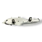 2000-2006 Bmw R1150RT R850RT Left Footrest Plate Oem 46712335897 W/ Pegs & Lever Used. Price: $299.99.