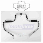 Lindby Multibar Highway For 2000-2006 Harley Davidson Fxsts Springer Ma New. Price: $319.95.