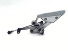 Footrest Left Front Yamaha 2004-2006 (FZ6 Fazer) 2005 5VX274421000 Used. Price: $70.28.