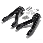 Tarazon Mx Rear Passenger Foot Pegs Bracket For Sur-ron Ultra Bee Electric Bike New. Price: $140.08.