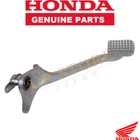 Honda Genuine Oem 2004-2016 VT750 Shadow Rear Brake Pedal Assy 46500-MEG-000 New. Price: $84.92.