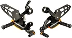 Gilles Tooling Adjustable Rearsets VCR38GT2-KT04 Ktm 790 DUKE/890 New. Price: $484.85.