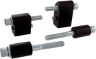Pingel Driver Floorboard Extender Kit 62147 New. Price: $103.95.
