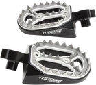 Moose Racing Qualifier Footpegs 1620-1735 New. Price: $146.95.