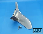 Bmw 98-04 K1200LT Rear Left Passenger Footpeg Rest Bracket Hanger Weisalu Used. Price: $39.99.