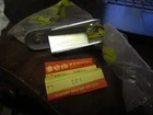 Suzuki Oem Footrest New 43550 16500. Price: $19.99.