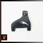 2008 Harley XL1200L Right Passenger Footrest Peg Mount Bracket Oem 9K Used. Price: $35.00.