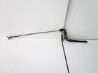 1985-1991 Honda Xr 80 Rear Brake Pedal Linkage 46500-KN4-A30 Used. Price: $29.75.
