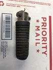 92-95 Yamaha XJ600S XJ900S Left Front Foot Rest Peg Step 4BP-27451-01-00 Used. Price: $11.95.