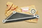 Nos Oem Kawasaki 1981-1983 KZ650 1980-1983 KZ750 Left Muffler Stay Mount Bracket New. Price: $50.00.