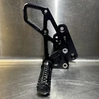 Vortex RS532DR Adjustable Rear Set #1776 Used. Price: $99.99.