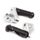 Black M-pro 40MM Adjustable Front Footpegs For Bmw 1200 03 04 05 06 07 New. Price: $72.71.