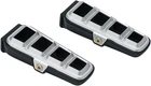 Kuryakyn Dillinger Pegs Without Adapters Silver New. Price: $97.99.