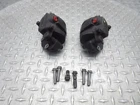 2019 17-19 Kawasaki Ninja EX650R Front Brake Caliper Left Right Pad Pair Set Used. Price: $37.66.