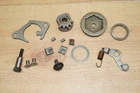 1990-1995 Suzuki DR250SE Shifter Drum Gear Cam Hardware Parts Used. Price: $27.99.