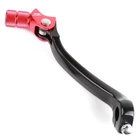Zeta ZE90-4032 Forged Aluminum Shift Lever Honda CRF450R 2007-2016 New. Price: $31.95.