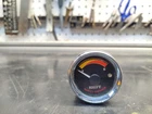 Maxima Technologies Harley Davidson Shift Guage 75116-04 117867 12V Made In Usa Used. Price: $50.00.