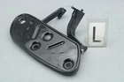 2023 Harley Street Glide Front Left Foot Board + Mount Bracket Set Black #4080 Used. Price: $49.44.
