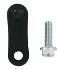 Vance & Hines Left Side Passenger Peg Relocation Kit Harley Fl Fx 84-17 16927 New. Price: $44.99.