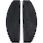 Drag Specialties Driver Floorboard Gloss Black 1621-1037 New. Price: $330.67.