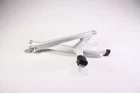 09 Bmw K1300GT Left Rearset Foot Peg Mount Bracket 7687515 Used. Price: $24.99.