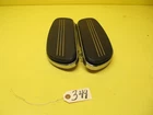Oem Harley-davidson 1986-2023 Touring Streamliner Left/right Floorboards Used. Price: $39.99.