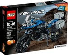 Lego Technic 42063 Bmw 1200 Gs Adventure- 40 Jahre New. Price: $115.00.