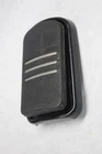 42410-04 Streamliner Brake Pedal Pad Black Harley Davidson Used. Price: $25.00.