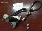 Suzuki GS500E GS500F Rear Back Brake Master Cylinder W Reservoir And Peg Used. Price: $20.30.
