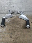 2007 Polaris Victory Kingpin 100/6 Rear Passenger Foot Pegs Rest MK-734 Used. Price: $29.99.