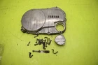 1981-1983 Yamaha Virago 750 Clutch Cover Oil Filter Right Crankcase Original Oem Used. Price: $47.95.