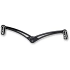 Arlen Ness Heel/toe Shifter 10-GAUGE Black 40-107 New. Price: $277.35.