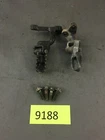Honda XL600R Footpegs / Assemblies, Springs & Pins. Original. 1983-1987 Used. Price: $39.95.