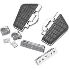 Parts Unlimited DS-720215 Engine-guard Cruise Boards New. Price: $193.75.